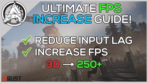 Rust launch options for fps - Rust - BEST Settings To Increase FPS ( Ultimate FPS Guide 2022 ) June Update Right Click On RUST - Properties Copy Paste These In The Launch Options Launch ... 